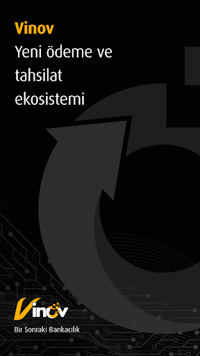 Android application Vinov screenshort