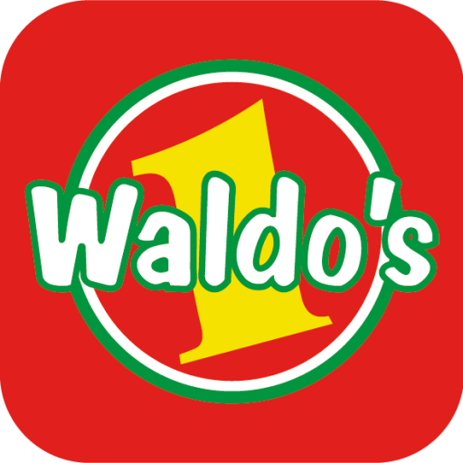 Waldos logo