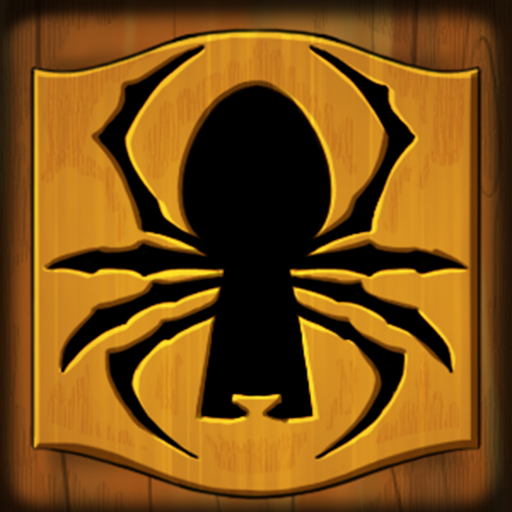 Spider: Secret of Bryce Manor
