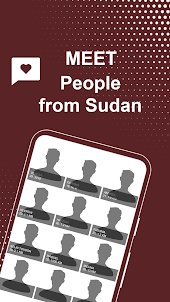 Live Chat With Sudan - Dating