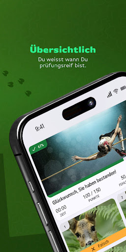 Heintges Jagdprüfung 2026 screenshot 6