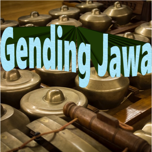 Lagu Gending Jawa + Ringtone 2.3 Icon