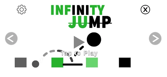 DZ Infinity Jump