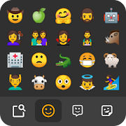 Emoji Keyboard & Themes For PC – Windows & Mac Download