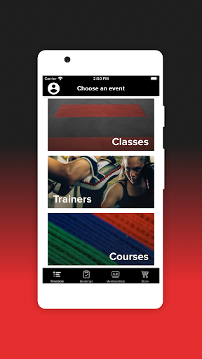 Hands Down Academies Screen 2
