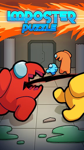 Imposter Sort Puzzle 3 The Last Chapter