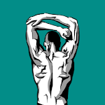 Back Workout & Exercises by Fitness Coach Apk