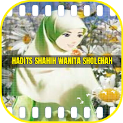 Hadits Shahih Wanita Solehah