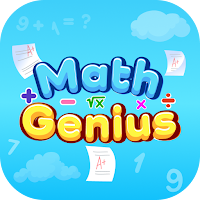 Math Genius - Fun Math Play
