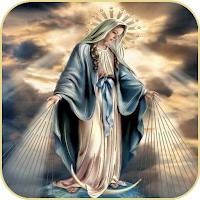 Nossa Senhora Maria