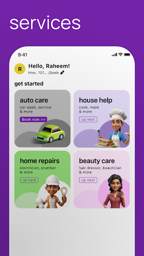 Door.Pe Screenshot 3 - AppWisp.com