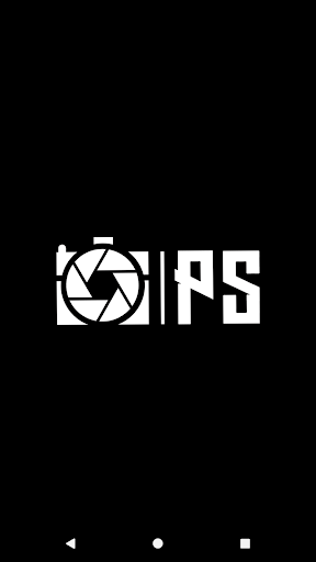 Android application Prakash Studio screenshort