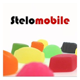 Stelomobile Website Launcher icon