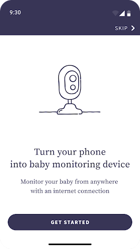 Baby Hug screenshot 8