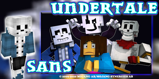 Mod Sans Under