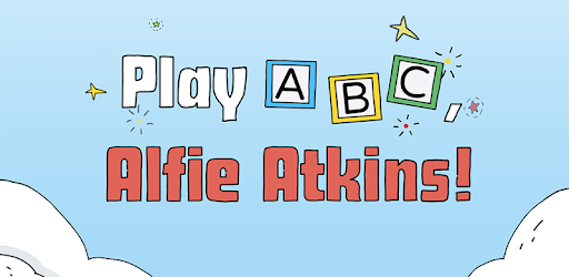 Play ABC, Alfie Atkins