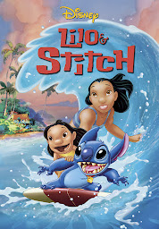 Imagem do ícone Lilo & Stitch