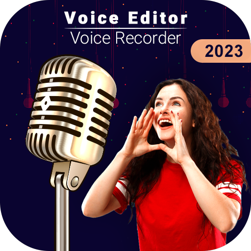 Voice editing. Редактор the Voice.