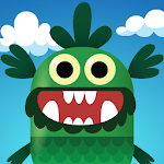 Cover Image of Download Teach Your Monster to Read  APK