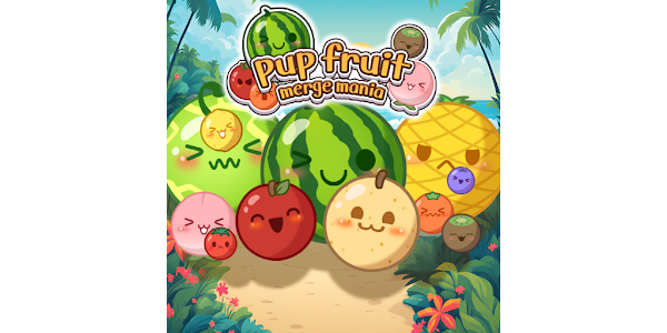 watermelon game - Apps on Google Play