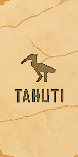 Android application Tahuti (Wissenschafts-App) screenshort