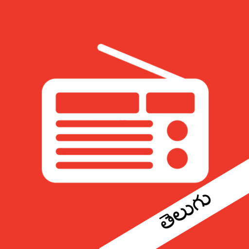 Telugu Online FM - Tune Me 1.4 Icon
