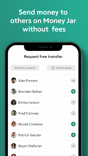 Money Jar Screen 3