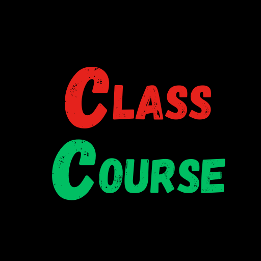 Class Course logo