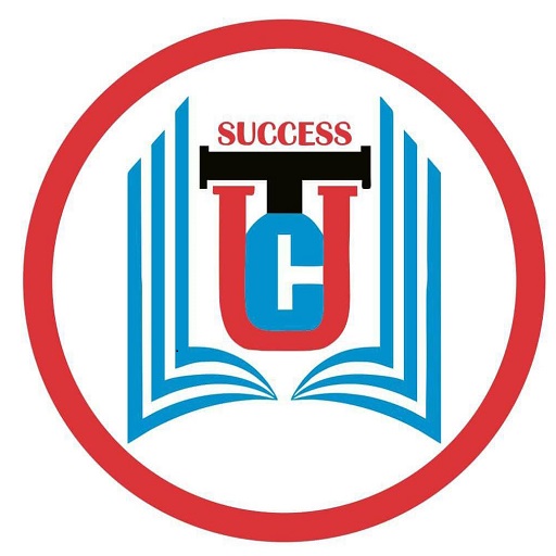 The Unique Coaching Classes logo