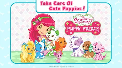 ストロベリーショートケーキ パピーパレス Google Play のアプリ