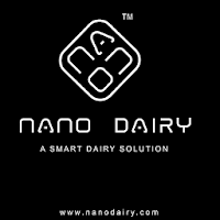 Nano Dairy - a Smart Dairy Sol