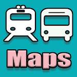 Cover Image of Download Izmit Metro Bus and Live City  APK