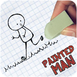 Painted Man icon