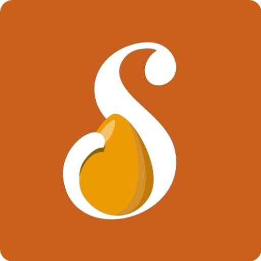 Salgados Do Rei Delivery logo