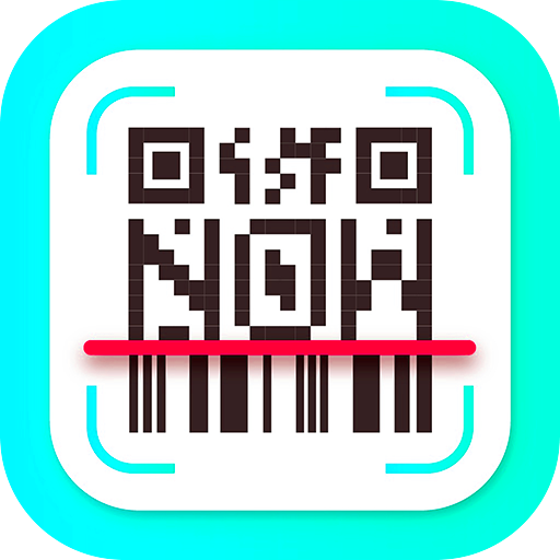 QR Scanner - Barcode & QR Code logo