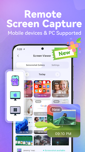 Parental Control App- FamiSafe screenshot 6
