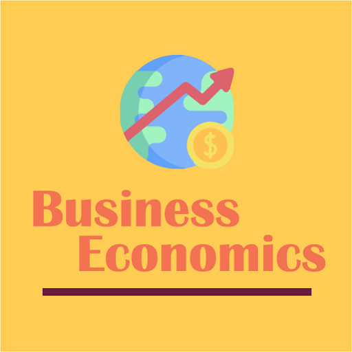 Business Economics logo