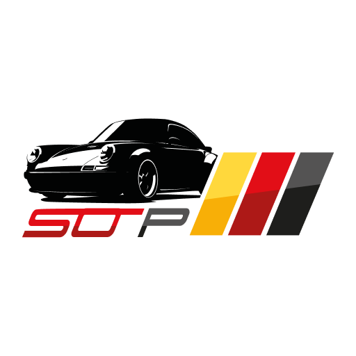 SOP - Veículos Premium logo