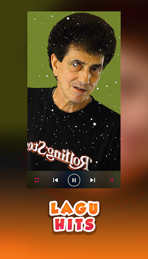 Kumpulan Lagu Hits Ahmad Albar Mp3 Offline