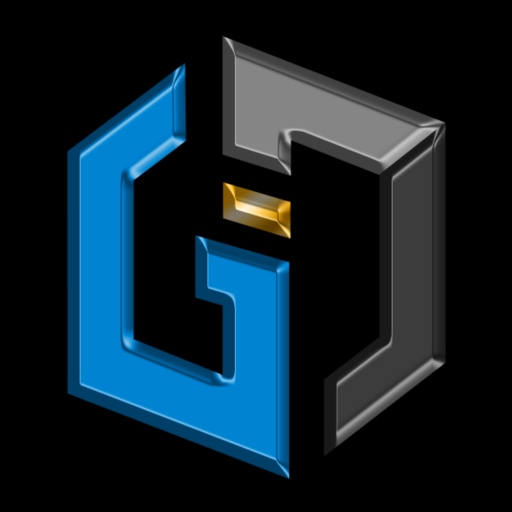 GD-PDM logo