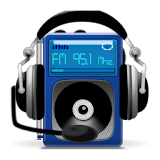Online FM Radio icon