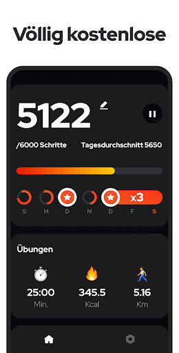 App-Vorschau