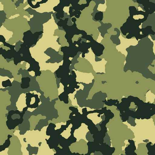 Camouflage Wallpaper Download on Windows