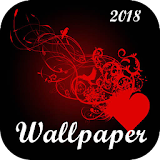 Valentine Day wallpaper - valentine day icon
