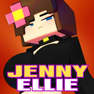 Skin Julia Minegirl For Minecraft PE Apk Download for Android- Latest  version 2.1.2- com.aryamaps.julskinmcpe