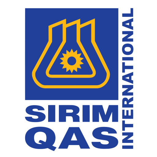 SIRIM QAS International logo