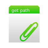 getFilePath icon