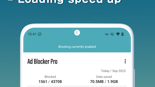 Ad Blocker Pro Gallery 1