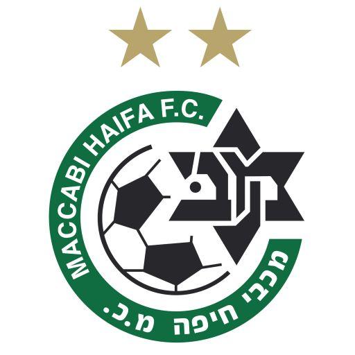 מועדון כדורגל מכבי חיפה  Icon