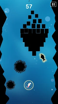 Fish Save the Baby - Screenshot 3